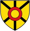 Wappen von Nappersdorf-Kammersdorf