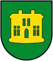 Wappen von Neuhaus am Klausenbach