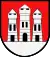 Wappen von Neusiedl am See