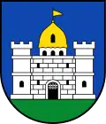 Wappen von Obdach