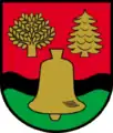 Wappen von Olbendorf