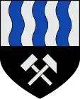 Wappen von Pölfing-Brunn
