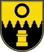 Historisches Wappen von Piberegg