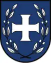 Wappen von Podersdorf am See