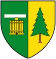 Wappen von Pressbaum