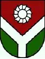 Wappen von Pucking