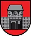 Wappen von Purbach am Neusiedler See