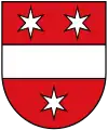 Wappen von Randegg