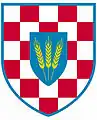 Wappen von Reisenberg