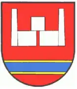 Historisches Wappen von Retznei
