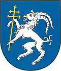Wappen von Sankt Anna am Aigen