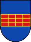 Wappen von Sankt Lorenzen im Mürztal