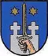 Wappen von Sankt Michael