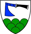 Wappen von Schönbühel-Aggsbach