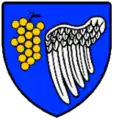 Wappen von Schönberg am Kamp