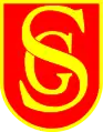 Wappen von Schützen am Gebirge, Österreich