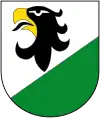 Wappen von Scheffau am Wilden Kaiser