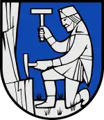 Wappen von Schladming