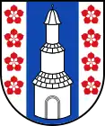 Wappen von Sinabelkirchen