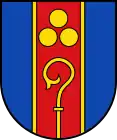 Wappen von Stallhofen