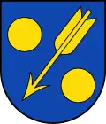 Wappen von Steinach