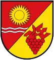 Wappen von SteinbrunnŠtikapron