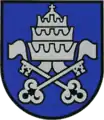 Wappen von StinatzStinjaki
