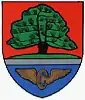 Wappen von Strasshof an der Nordbahn