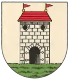 Strebersdorf