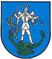 Wappen von Tadten