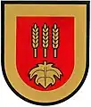 Wappen von Tschanigraben