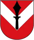 Wappen von Tulfes