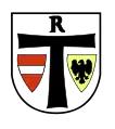 Wappen von Tulln an der Donau