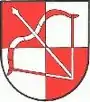 Historisches Wappen von Ungerdorf