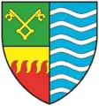 Wappen von Untersiebenbrunn