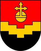 Historisches Wappen von Veitsch