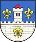 Wappen von Vorau