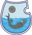 Wappen von Wallsee-Sindelburg
