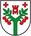 Wappen von Weichselbaum