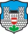 Wappen von Weitra