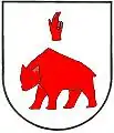 Wappen von Winden am See