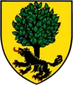 Wappen der Gemeinde Wolfsgraben