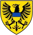 Wappen von Wullersdorf