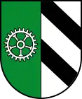 Wappen von Zeltweg