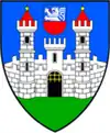 Wappen von Zistersdorf