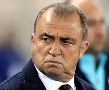 Fatih Terim