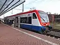 Albtal-Verkehrs-Gesellschaft (AVG)3 Stück*