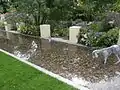 Ein Hundeleben – ein Goldgewinner-Garten