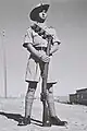 Trooper der J.S.P 1942