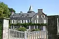 Herrenhaus Le Vaumeloisel